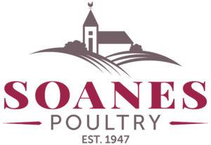 Soanes poultry logo
