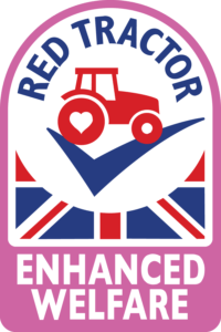 Enhanced welfare logo
