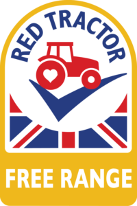 Free range logo