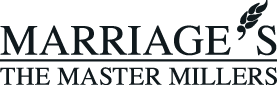 Marriages logo